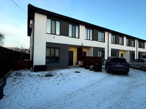 будинок за адресою Центральна вул.