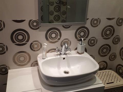 квартира за адресою Єлизавети Чавдар вул., 5