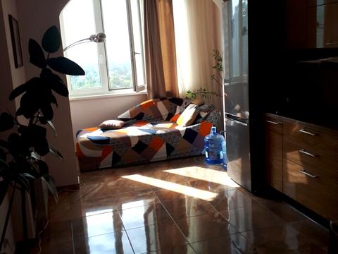 квартира за адресою Єлизавети Чавдар вул., 5