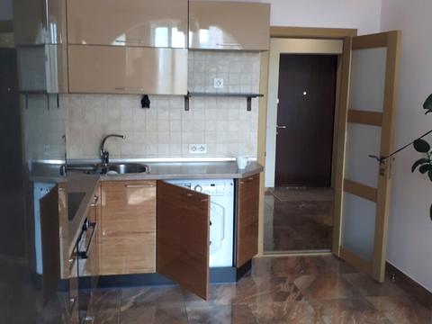 квартира за адресою Єлизавети Чавдар вул., 5