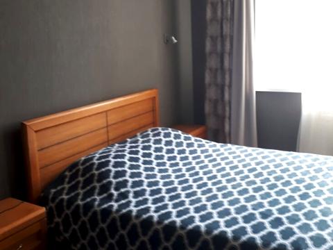 квартира за адресою Єлизавети Чавдар вул., 5