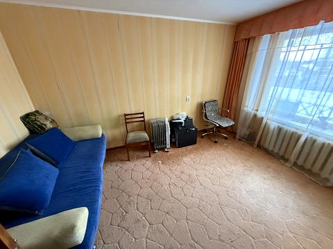 квартира за адресою Семена Антонця вул. (Балакіна), 12