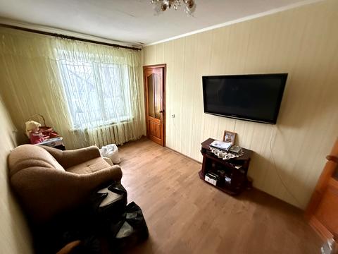 квартира за адресою Семена Антонця вул. (Балакіна), 12