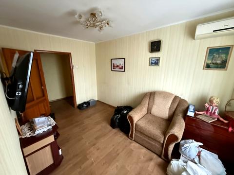 квартира за адресою Семена Антонця вул. (Балакіна), 12