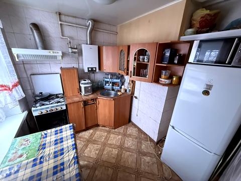 квартира за адресою Семена Антонця вул. (Балакіна), 12