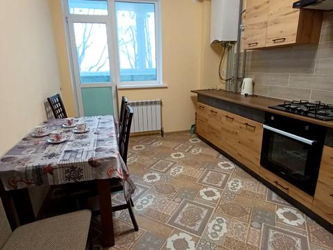 квартира за адресою Полтавська вул., 3