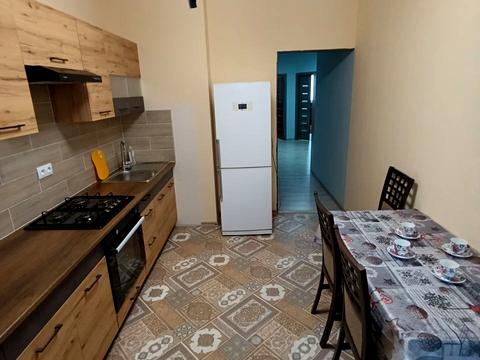 квартира за адресою Полтавська вул., 3