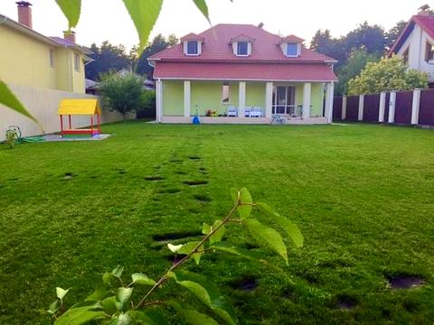 будинок за адресою с. Мала Олександрівка, Патона Євгена