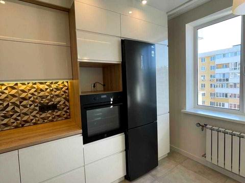 квартира по адресу Садовый проезд, 15 к1