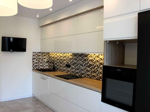 квартира по адресу Садовый проезд, 15 к1