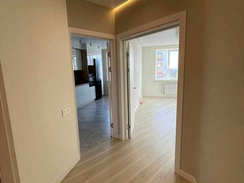 квартира по адресу Садовый проезд, 15 к1