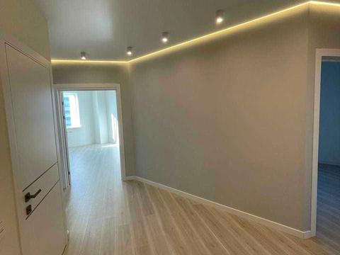 квартира по адресу Садовый проезд, 15 к1