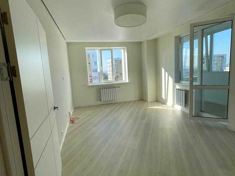 квартира по адресу Садовый проезд, 15 к1