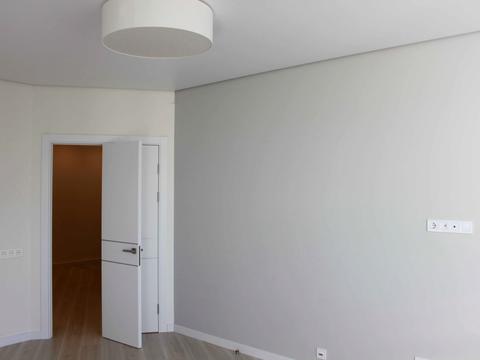 квартира по адресу Садовый проезд, 15 к1