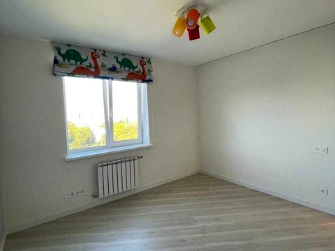 квартира по адресу Садовый проезд, 15 к1