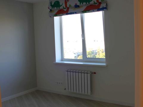 квартира по адресу Садовый проезд, 15 к1