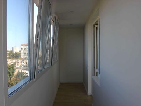 квартира по адресу Садовый проезд, 15 к1