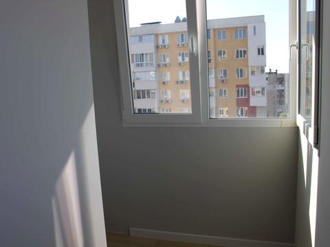 квартира по адресу Садовый проезд, 15 к1