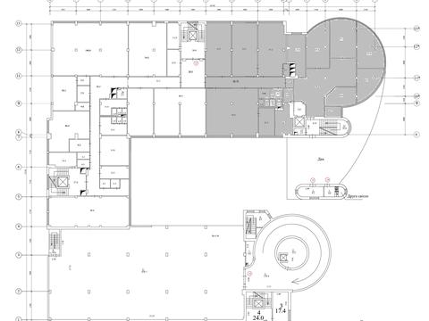 комерційна за адресою Польова вул., 24д