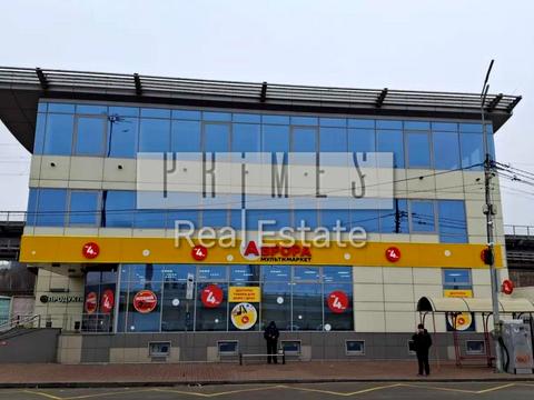 комерційна за адресою Набережно-Печерська дорога вул., 10Г