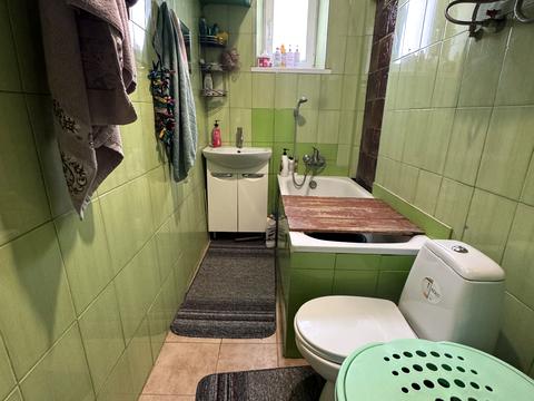 квартира за адресою Ярослава Гашека вул., 1