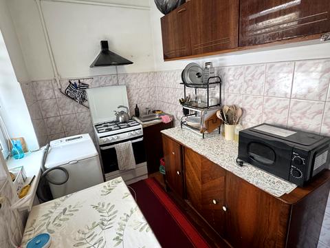 квартира за адресою Ярослава Гашека вул., 1