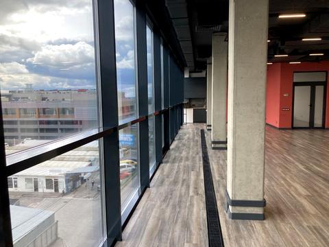 комерційна за адресою Щирецька вул., 36