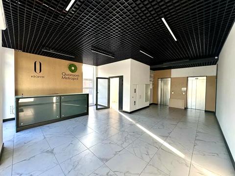 комерційна за адресою Щирецька вул., 36