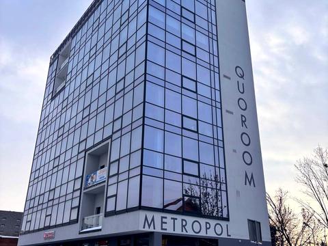 комерційна за адресою Щирецька вул., 36