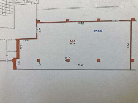 комерційна за адресою Щирецька вул., 36