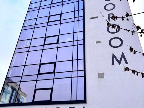 комерційна за адресою Щирецька вул., 36