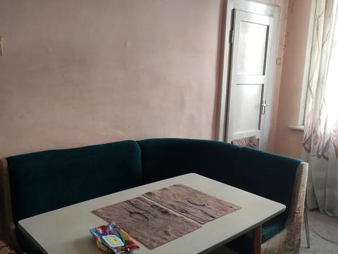 квартира по адресу Грюнвальдская ул., 23