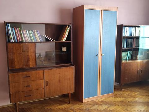 квартира по адресу Грюнвальдская ул., 23