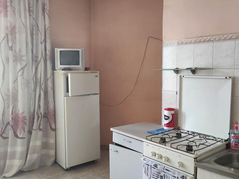 квартира по адресу Грюнвальдская ул., 23