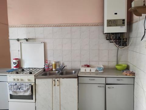 квартира по адресу Грюнвальдская ул., 23