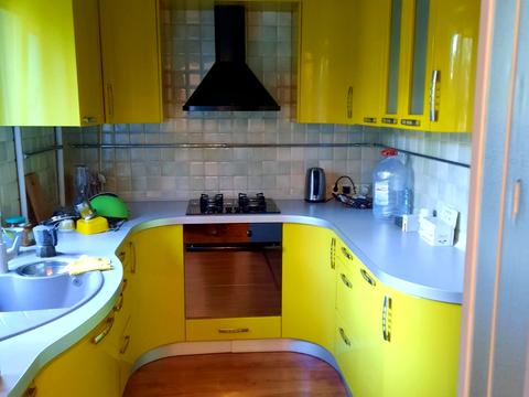 квартира по адресу Транспортная ул., 7ж