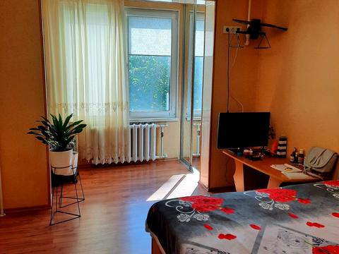 квартира за адресою Транспортна вул., 7ж