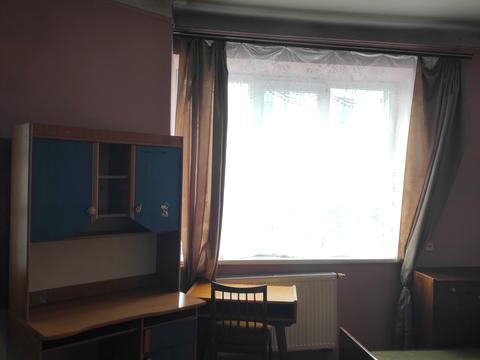 квартира по адресу Грюнвальдская ул., 23