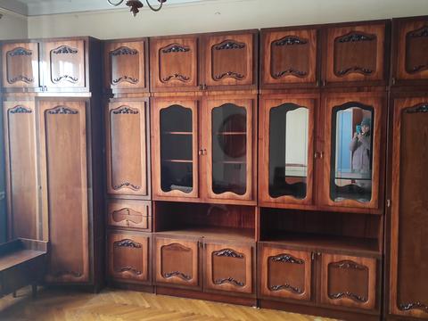 квартира по адресу Грюнвальдская ул., 23