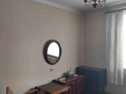 квартира по адресу Грюнвальдская ул., 23