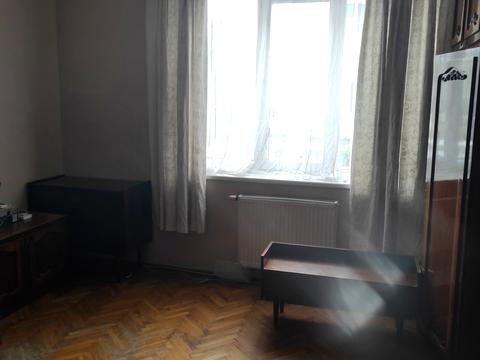 квартира по адресу Грюнвальдская ул., 23