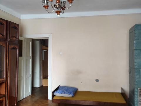 квартира по адресу Грюнвальдская ул., 23