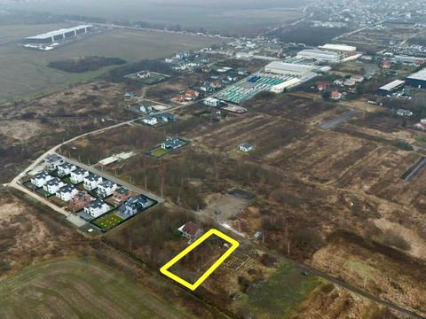 ділянка за адресою с. Пасіки-Зубрицькі, 