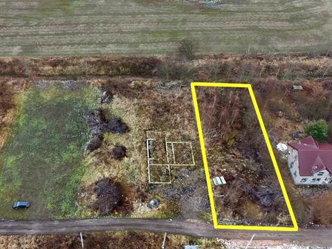 ділянка за адресою с. Пасіки-Зубрицькі, 