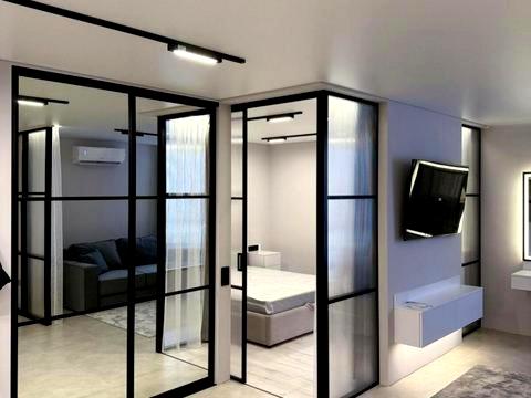 квартира за адресою Володимира Янева вул., (Будинок В1)