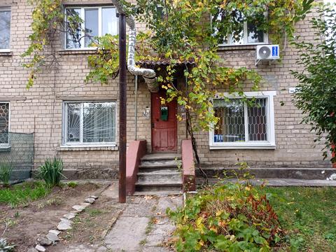 квартира за адресою Всеволода Нестайка вул. (Смольна), 9