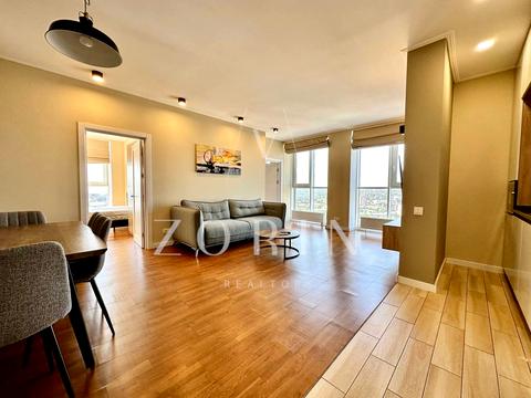 квартира за адресою Володимира Вернадського вул. (Дзержинського), 29-К