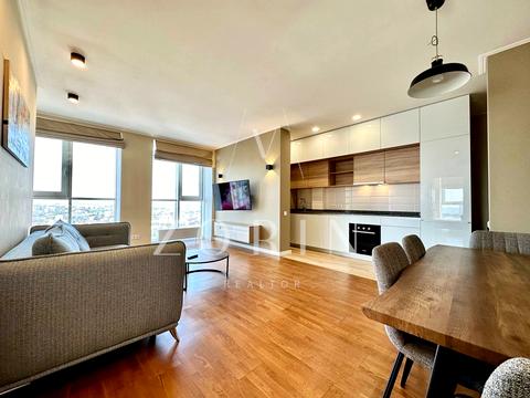 квартира за адресою Володимира Вернадського вул. (Дзержинського), 29-К