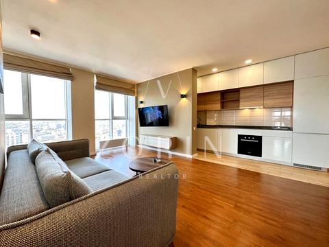 квартира за адресою Володимира Вернадського вул. (Дзержинського), 29-К