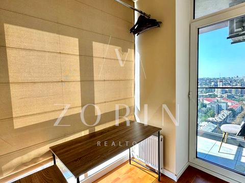 квартира за адресою Володимира Вернадського вул. (Дзержинського), 29-К